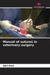 Manual of sutures in veterinary surgery