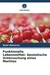 Funktionelle Lebensmittel: Semiotische Untersuchung eines Marktes