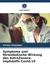 Symptome und thrombotische Wirkung des AstraZeneca-Impfstoffs Covid-19