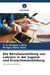 Die Berufsausbildung von Lehrern in der Jugend- und Erwachsenenbildung