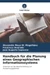 Handbuch für die Planung eines Geographischen Informationssystems