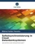 Selbstsynchronisierung in Cloud-Datenbanksystemen