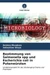 Bestimmung von Salmonella spp und Escherichia coli in Putenwürsten