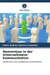 Hemmnisse in der Unternehmens-kommunikation