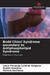Budd Chiari Syndrome secondary to Antiphospholipid Syndrome