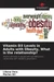 Vitamin D3 Levels in Adults with Obesity, What is the relationship?