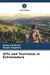 GITs und Tourismus in Extremadura
