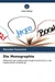 Die Monographie