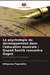 La psychologie du développement dans l'éducation musicale : Quand Sevcík rencontre Gagné