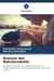 Analyse des Naturprodukts