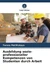 Ausbildung sozio-professioneller Kompetenzen von Studenten durch Arbeit