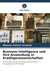 Business Intelligence und ihre Anwendung in Kreditgenossenschaften