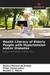 Health Literacy of Elderly People with Hypertension and/or Diabetes