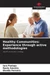 Healthy Communities: Experience through active methodologies
