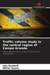 Traffic volume study in the central region of Campo Grande