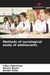 Methods of sociological study of adolescents