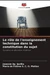 Le rôle de l'enseignement technique dans la constitution du sujet