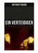 Ein Verteidiger