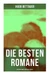 Die besten Romane von Hugo Bettauer: Antisemitismus und Sozial-Krimis