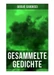 Gesammelte Gedichte von Giosuè Carducci