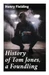 History of Tom Jones, a Foundling