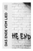 Das Ende vom Lied