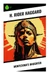 Montezuma's Daughter