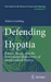 Defending Hypatia