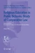 Religious Education in Public Schools: Study of Comparative Law