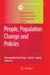 People, Population Change and Policies