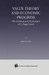 Value Theory and Economic Progress: The Institutional Economics of J. Fagg Foster