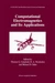 Computational Electromagnetics and Its Applications