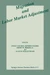 Migration and Labor Market Adjustment