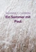 Ein Sommer mit Paul