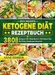 2024 Neueste Ketogene Diät Rezeptbuch