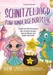Schnitzeljagd Kindergeburtstag: 4 bis 6 Jahre | Findet mit Tiger den Dschungel-Schatz, löst die Rätsel und Spiele ratz-fatz!