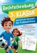 Rechtschreibung 3. Klasse - Spannende Übungen für Fußballfans: Mit Spaß zum Profi auf dem Rechtschreibspielfeld