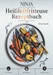 Ninja Heißluftfritteuse Rezeptbuch