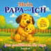 Mein Papa und ich - Das süßeste Geschenk für Papa vom Kind