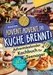 Advent, Advent die Küche brennt - Das Adventskalender-Kochbuch für Teenager | Mit 24 + 7 leckeren und easy Rezepten