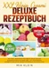 XXL Ninja Creami Deluxe Rezeptbuch