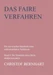 Das faire Verfahren