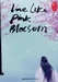 Love Like Pink Blossom