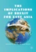 The Implications of Brexit for East Asia