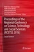 Proceedings of the Regional Conference on Science, Technology and Social Sciences (RCSTSS 2016)