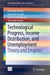 Technological Progress, Income Distribution, and Unemployment