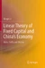 Linear Theory of Fixed Capital and China's Economy
