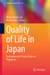 Quality of Life in Japan