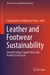 Leather and Footwear Sustainability
