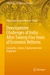 Development Challenges of India After Twenty Five Years of Economic Reforms
